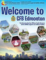 Image result for CFB Edmonton Living Quarters