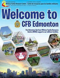 Image result for CFB Edmonton Summary