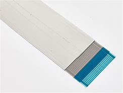 Image result for Flat Flex Cable