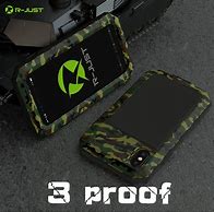 Image result for Army Case for iPhone 8 Plus