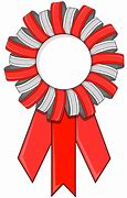 Image result for Blank Ribbon Template
