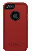 Image result for Red OtterBox Case for iPhone SE 2020