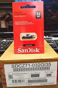 Image result for SanDisk Metal Flash drive