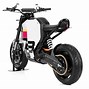Image result for Simple Electric Motorcycle
