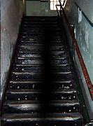 Image result for Alcatraz Prison Ghost Stories