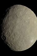 Image result for Ceres Dwarf Planet