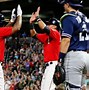 Image result for Twins Home Run