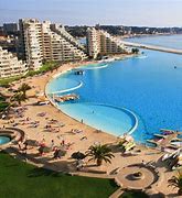 Image result for Biggest Pool in the World in Chile