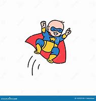 Image result for Baby Superhero Drawing