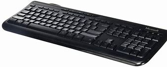 Image result for Microsoft Wired Keyboard 600
