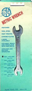 Image result for SAE Wrench Sizes From Smallest to Largest