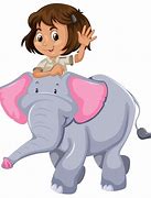 Image result for Imagine I AM a Zookeeper Elephant