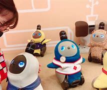 Image result for Cute Baby Robots
