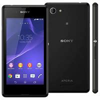 Image result for Sony Xperia E3