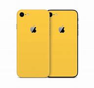 Image result for Yellow iPhone 8 Skin