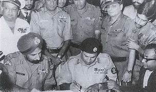 Image result for Indi Pak War of 1971 Newspaper Article