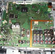 Image result for Sony Bravia TV 48 Parts
