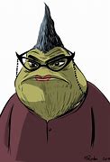 Image result for Roz Monsters Inc