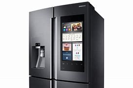 Image result for Samsung Refrigerator in People's Houses