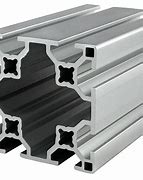 Image result for Extruded Aluminum Structure