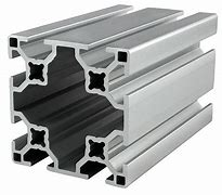 Image result for Extruded Aluminum Structure