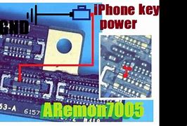 Image result for iPhone 7 Home Button Jumper