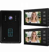 Image result for Intercom with Screen