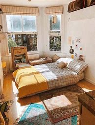 Image result for Bedroom Decor Ideas Aesthetic