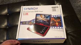 Image result for DVD Player Unboxing