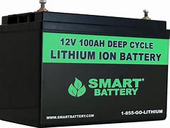Image result for 12 Volt Lithium Ion Batteries