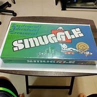 Image result for Smuggle Board Game