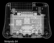 Image result for Nintendo 64 Fragile