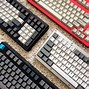 Image result for Red 60 Percent Keyboard