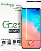 Image result for S10 Plus Screen Protecter