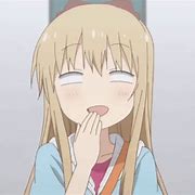 Image result for Anime Girl Laughing Meme