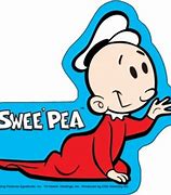 Image result for Swee'Pea