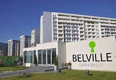 Image result for Belville Beograd