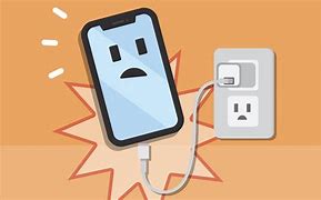 Image result for Bad iPhone Charger