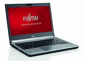 Image result for Fujitsu LifeBook E-Series Laptop