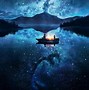 Image result for Water Nght Sky