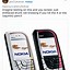 Image result for Old School Cell Phones Funny