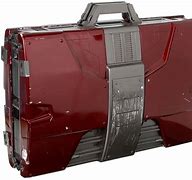 Image result for Iron Man 2 Suit Case Trasfom