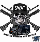 Image result for Swat Graphics