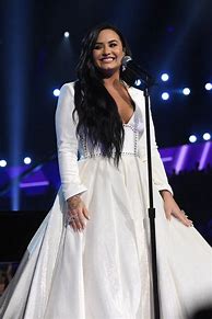 Image result for Demi Lovato Performance