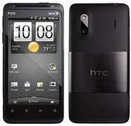 Image result for HTC EVO Touch Pro