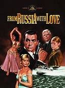 Image result for From Russia with Love Meme