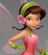 Image result for Cursed Tinkerbell