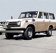 Image result for Land Cruiser LC50