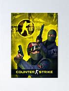 Image result for CS 1.6 Cover
