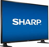 Image result for Sharp Roku 43 TV Sound Bar System